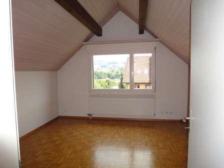Grosszügige Familienwohnung mit originellem Grundriss 6