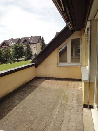 Grosszügige Familienwohnung mit originellem Grundriss 5
