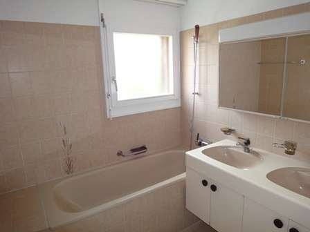 Grosszügige Familienwohnung mit originellem Grundriss 4