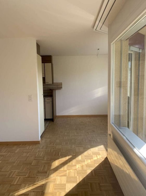 Ideale Familienwohnung wartet auf neue Mieter! 5