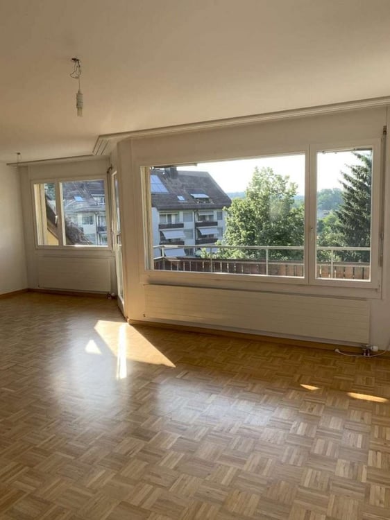 Ideale Familienwohnung wartet auf neue Mieter! 2