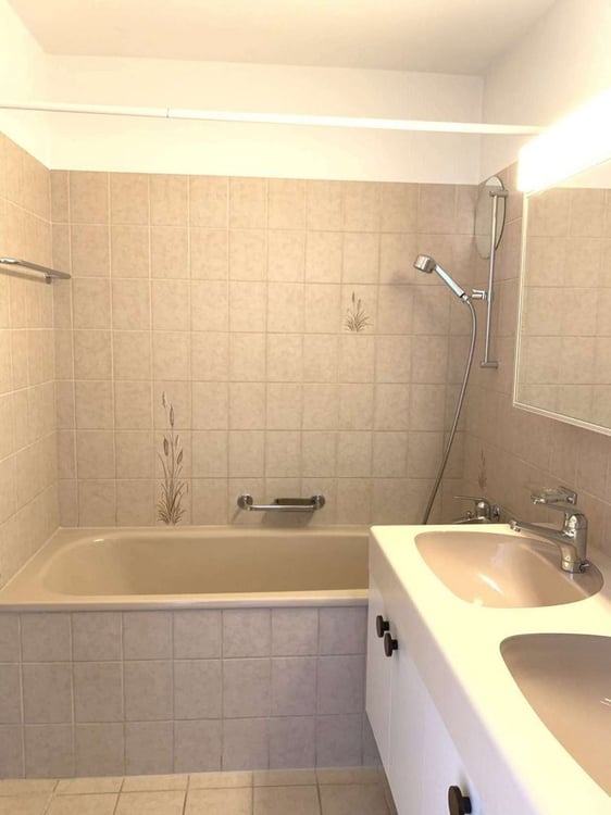 Ideale Familienwohnung wartet auf neue Mieter! 7