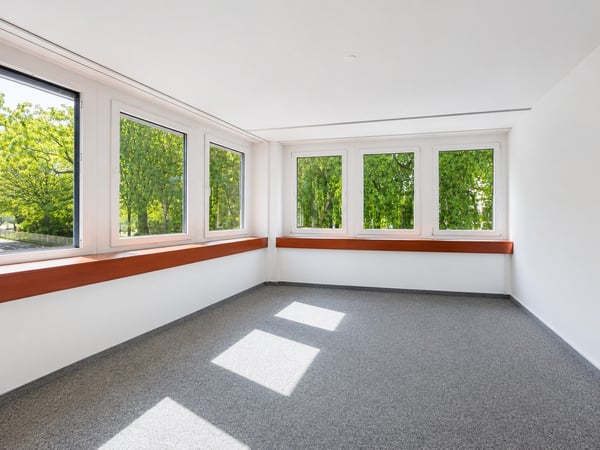 Flexible Büroflächen mit Entwicklungspotenzial an zentraler Lage 5