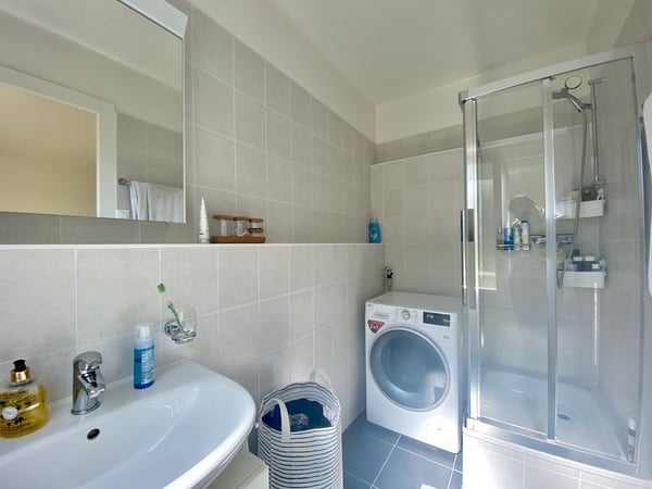 Splendide logement dans le prestigieux quartier de Champel 5