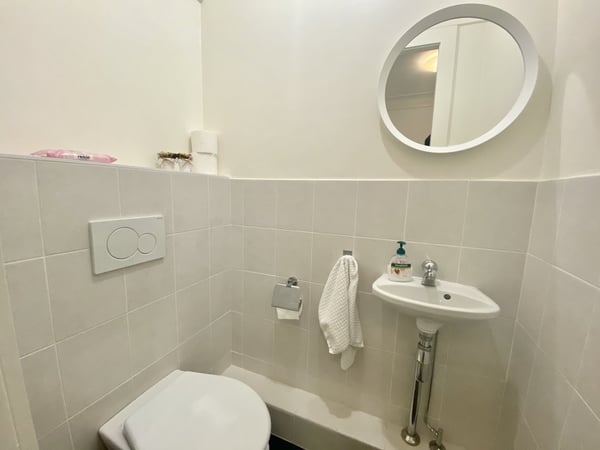 Splendide logement dans le prestigieux quartier de Champel 6