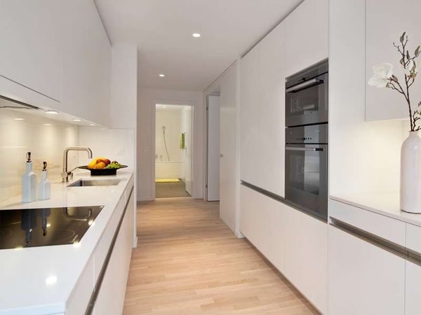 Charmante 3.5-Zimmerwohnung 2