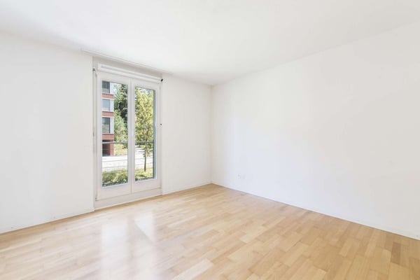 Wohnen an ruhiger und zentraler Lage 6