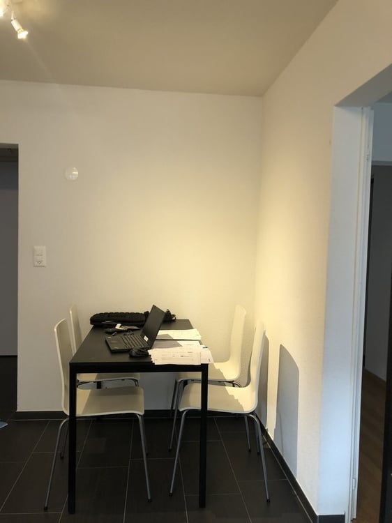 Charmante Wohnung an zentraler Lage 3