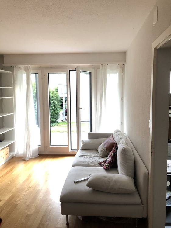 Charmante Wohnung an zentraler Lage 5