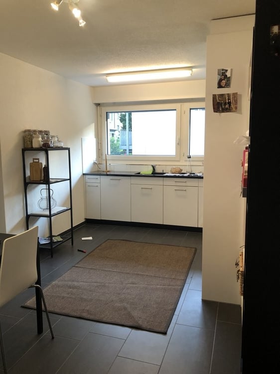 Charmante Wohnung an zentraler Lage 2
