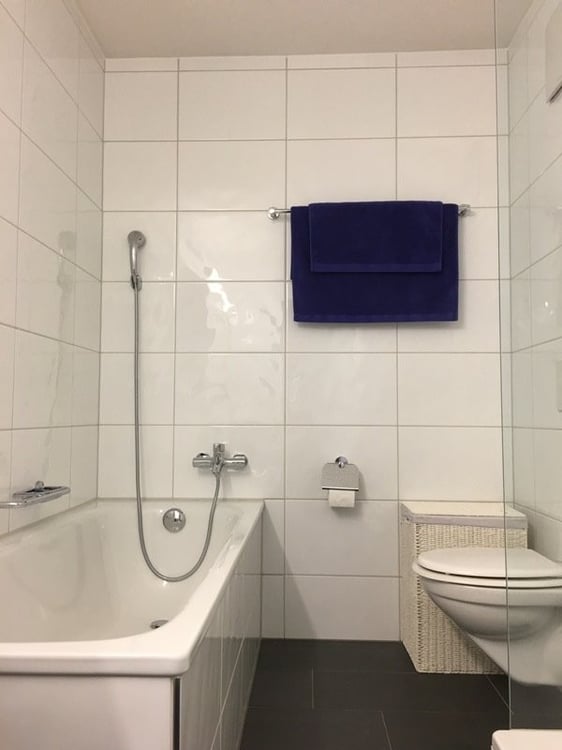 Charmante Wohnung an zentraler Lage 4