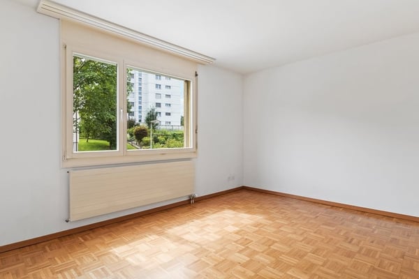 Gemütliche Wohnung sucht neuen Mieter 6