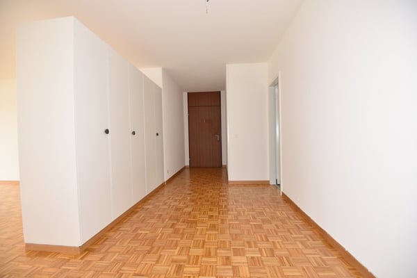 Magnifique appartement avec vue panoramique sur le lac et les Alpes 3