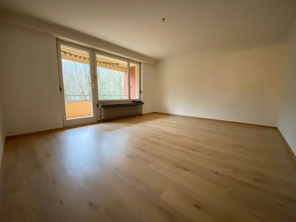 Wohnen in einer ruhigen Lage in Adliswil - Befristet bis 30.09.2027 2