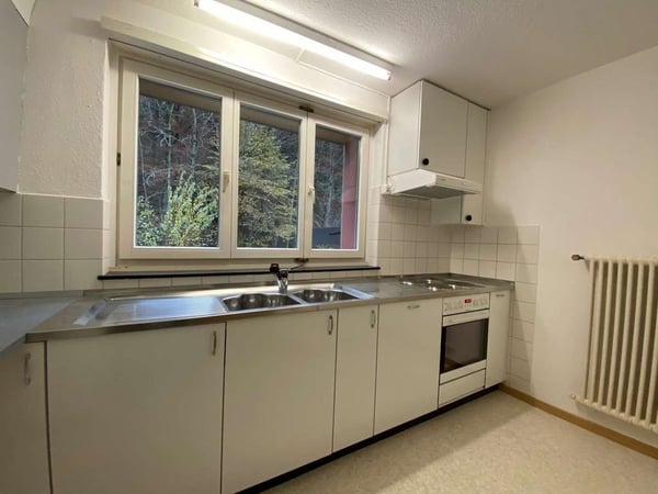 Wohnen in einer ruhigen Lage in Adliswil - Befristet bis 30.09.2027 6
