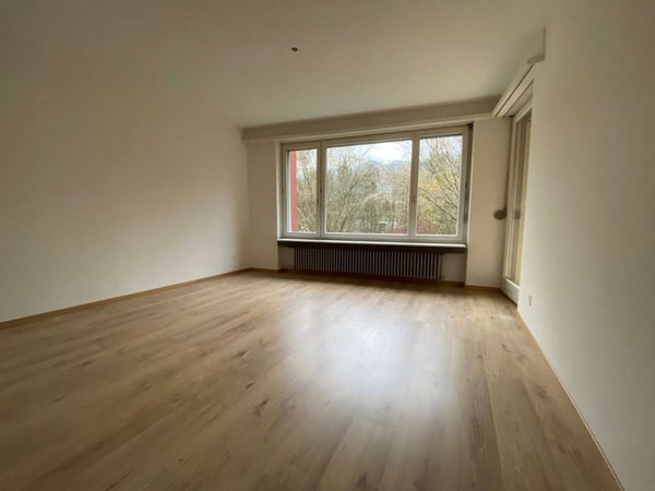 Wohnen in einer ruhigen Lage in Adliswil - Befristet bis 30.09.2027 3