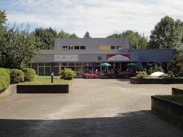 Bel appartement proche de toutes commodités 2