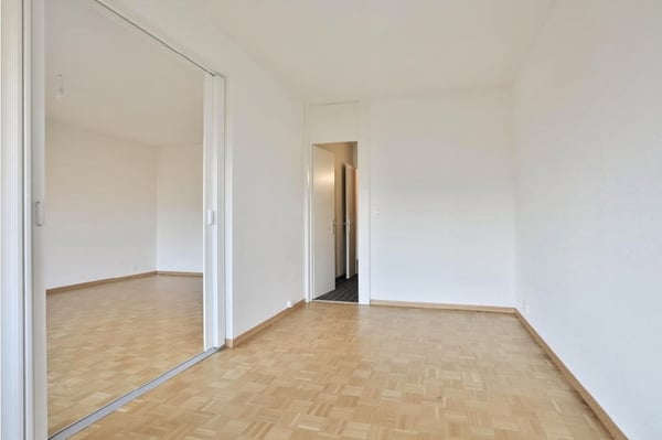 Beau logement situé dans le complexe de la Tourelle 5