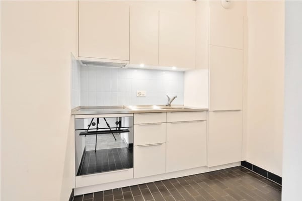 Beau logement situé dans le complexe de la Tourelle 3