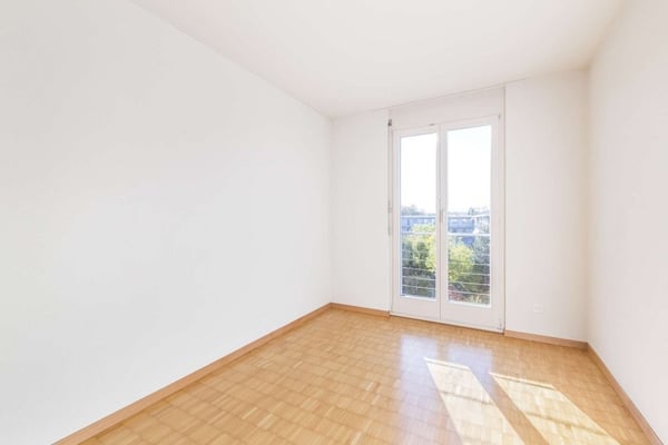 Stilvolle, renovierte Maisonettewohnung mit Balkon und Cheminée 7