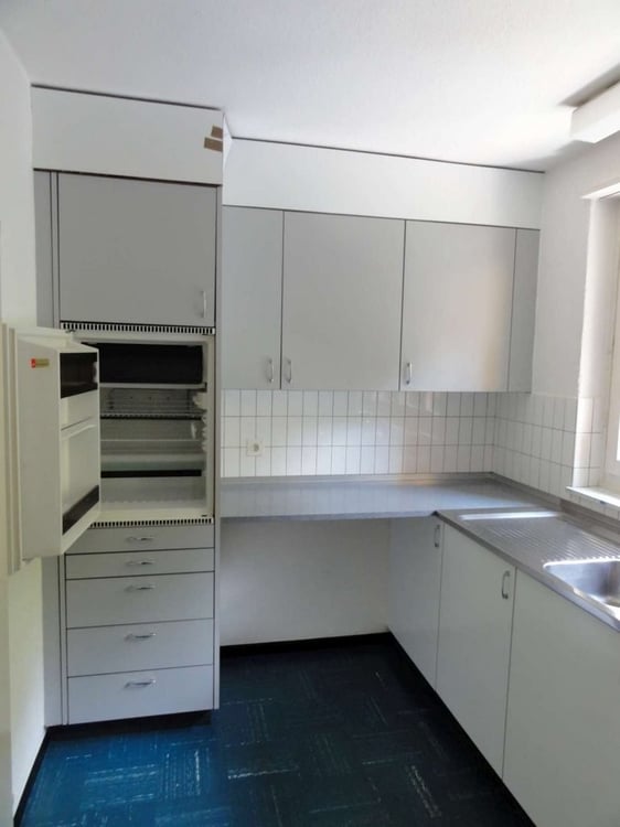 Wohnen in ruhiger Lage in Adliswil - befristet bis 30.09.2027 4