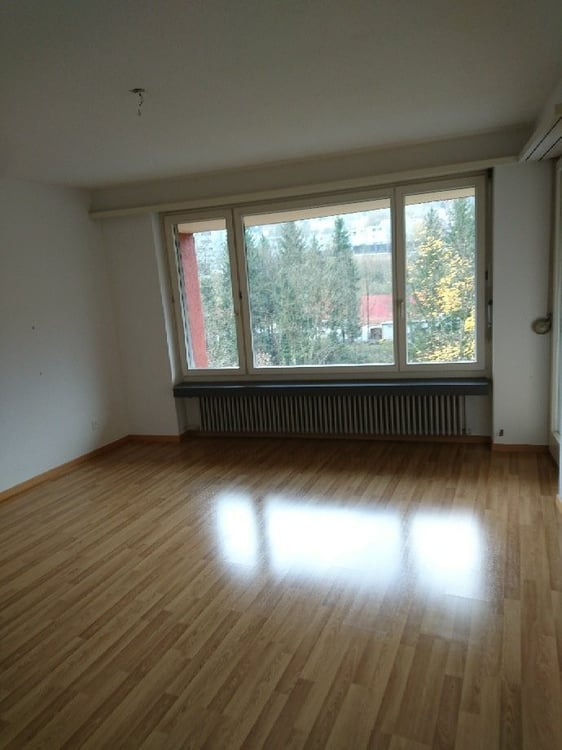 Wohnen in ruhiger Lage in Adliswil - befristet bis 30.09.2027 3