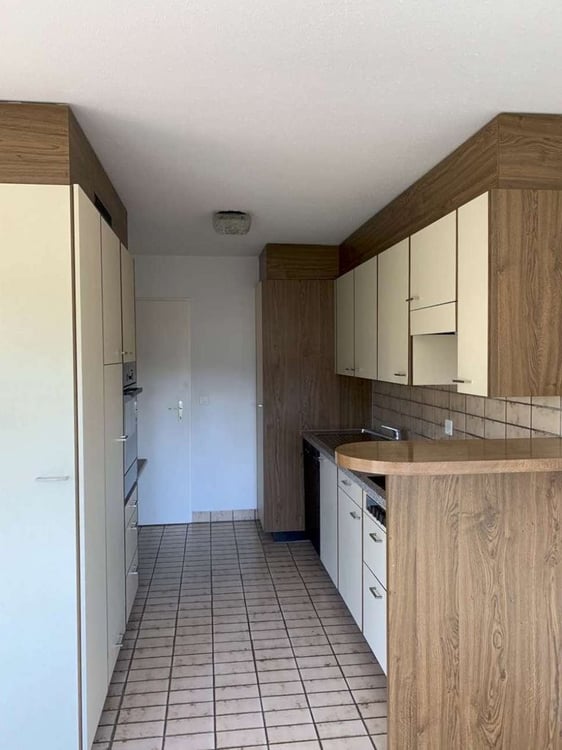 Ideale Familienwohnung wartet auf neue Mieter! 4