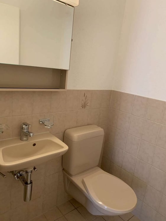 Ideale Familienwohnung wartet auf neue Mieter! 8