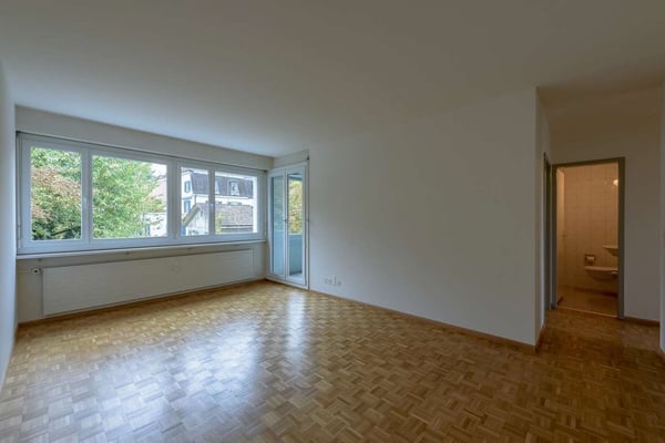 Schöne 3.5-Zimmerwohnung in Allschwil 6