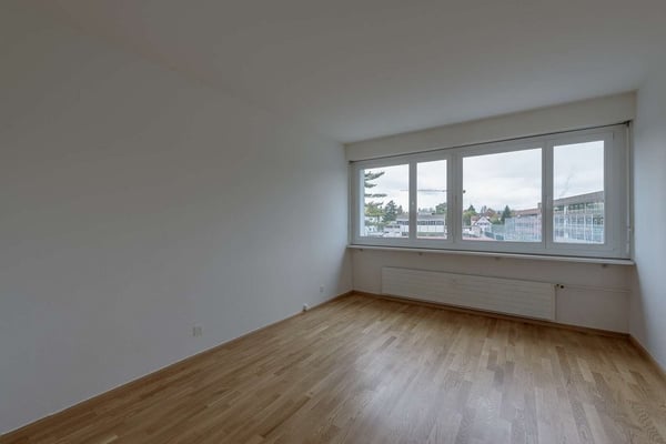 Schöne 3.5-Zimmerwohnung in Allschwil 10