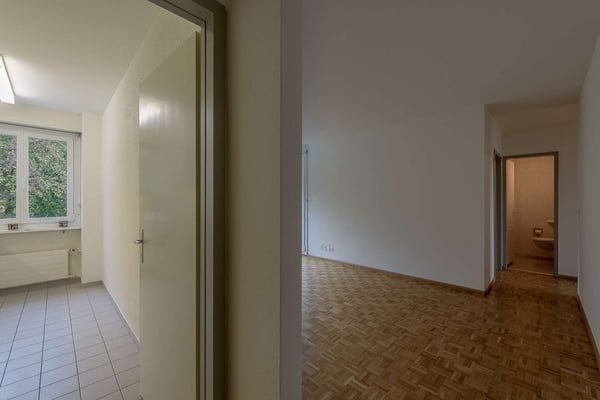 Schöne 3.5-Zimmerwohnung in Allschwil 7