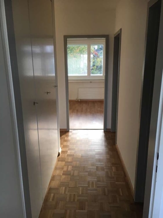 Schöne 3.5-Zimmerwohnung in Allschwil 2