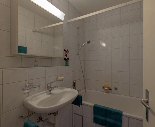 Schöne 3.5-Zimmerwohnung in Allschwil 5