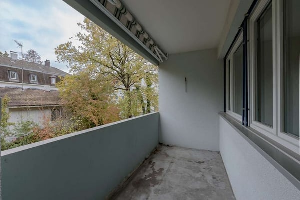 Schöne 3.5-Zimmerwohnung in Allschwil 11