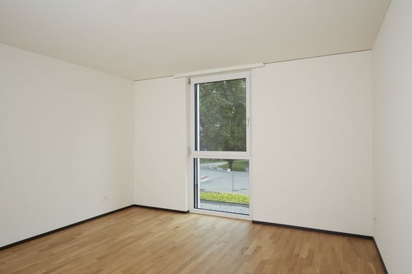 Wohnen in der Überbauung Trio - modern und zentral gelegen! 5