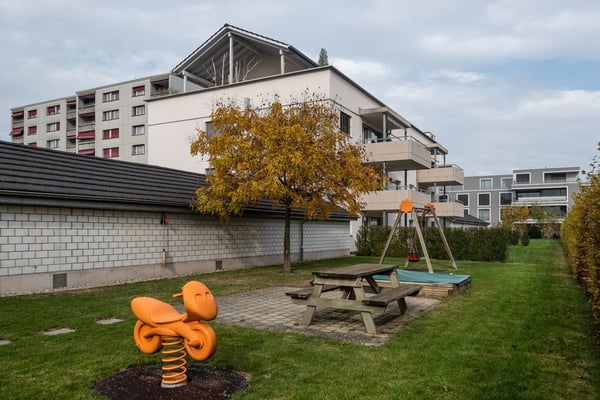 Ihr neues Zuhause in Diessenhofen! 12