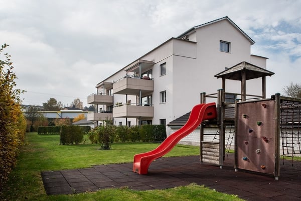 Ihr neues Zuhause in Diessenhofen! 11