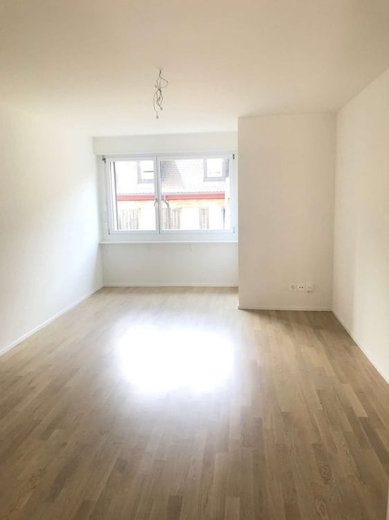 Wohnen in der nähe des Zürich-HB? 5