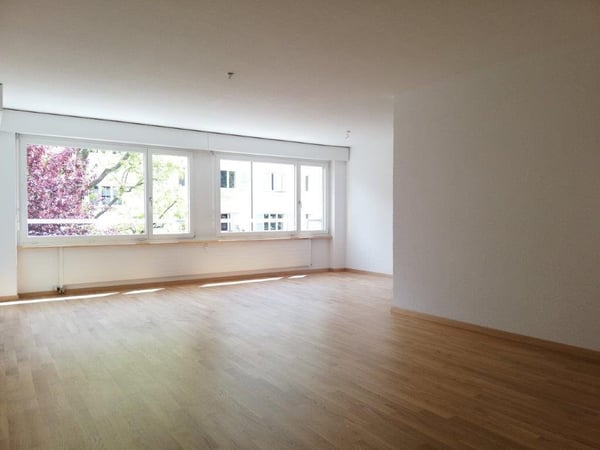 Wohnen im Länggassquartier 2