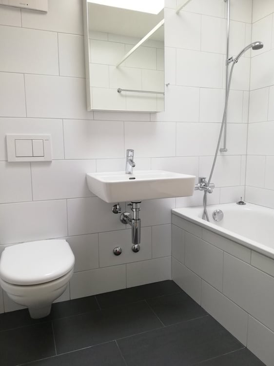 Wohnen im Länggassquartier 4