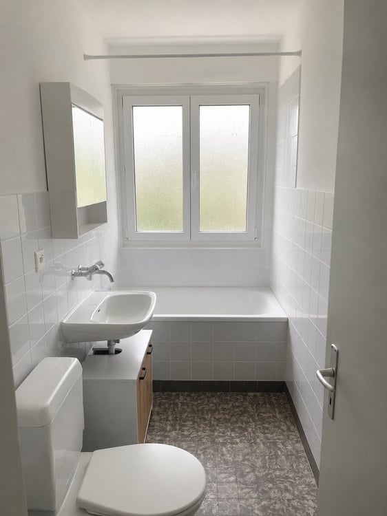 Appartement 2.5 pièces au 3ème étage à louer ! 2