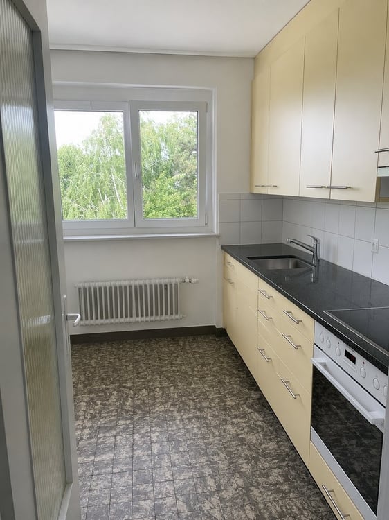 Appartement 2.5 pièces au 3ème étage à louer ! 4