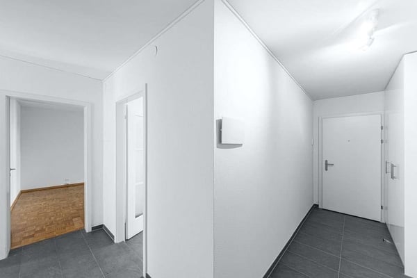 Zentral gelegen - in der Nähe vom Spalentor und der Universität 3