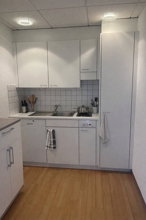 Bureau à louer en centre ville de Fribourg ! 3