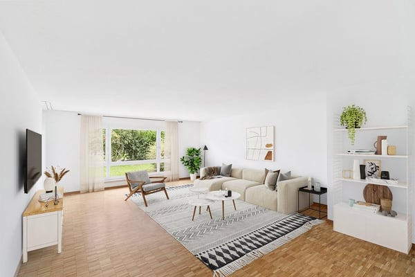 Ruhige Wohnung in Olten gesucht? 5
