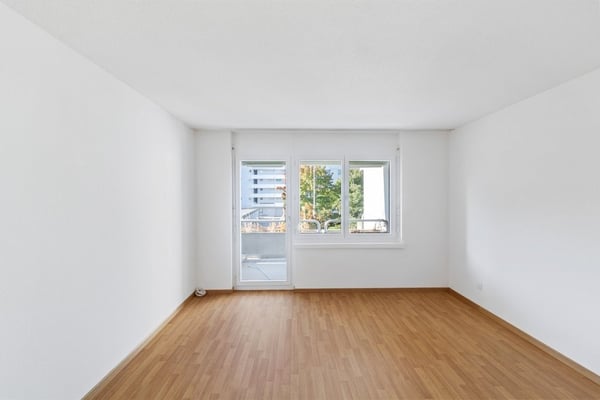 Ruhige Wohnung in Olten gesucht? 7