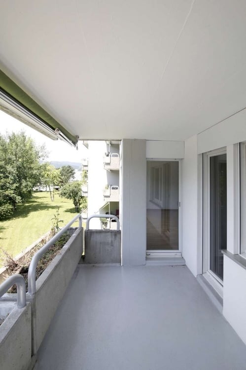 Ruhige Wohnung in Olten gesucht? 9