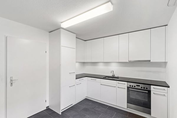 Ruhige Wohnung in Olten gesucht? 2