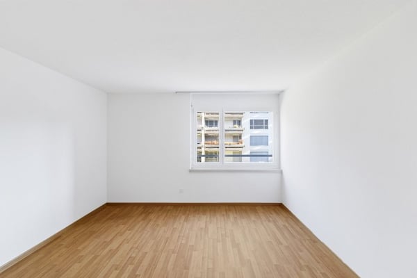 Ruhige Wohnung in Olten gesucht? 6
