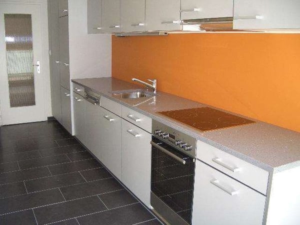 Grosszügige 4.5-Zimmerwohnung mit Cheminée und Balkon 3